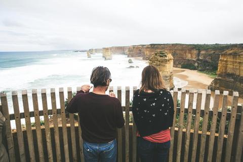 Great Ocean Road and Beyond - Adelaide