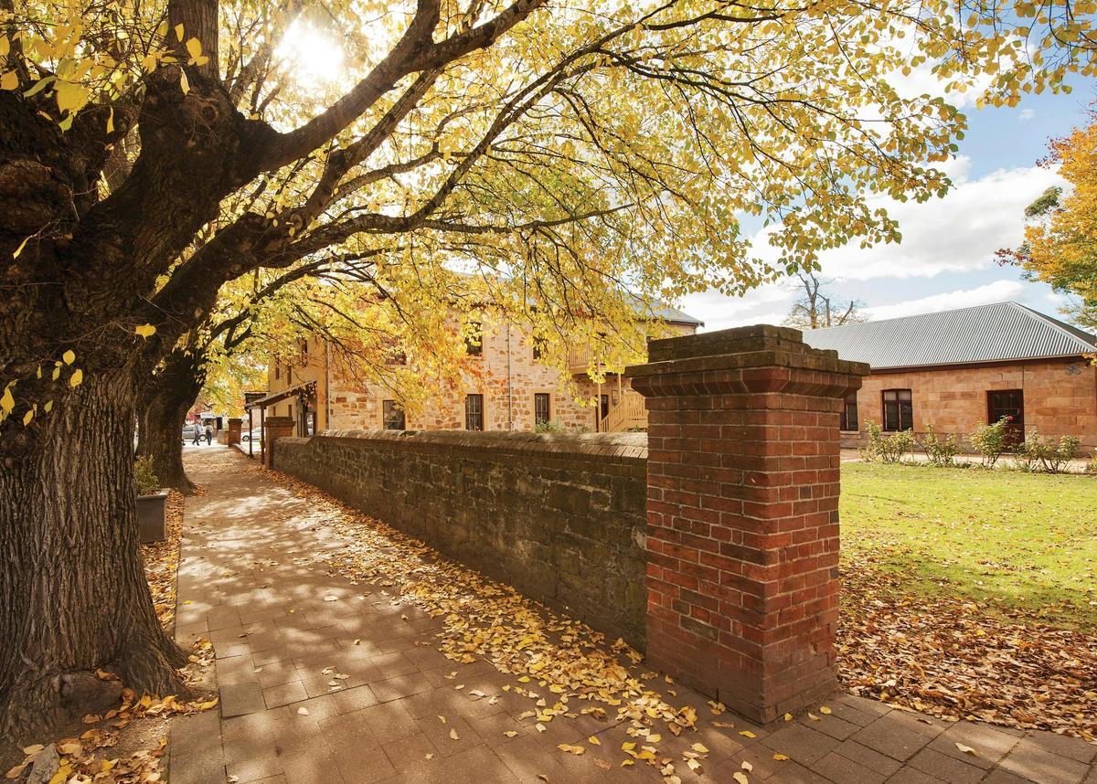 Hahndorf Academy - hub for arts and heritage in Hahndorf, Adelaide Hills