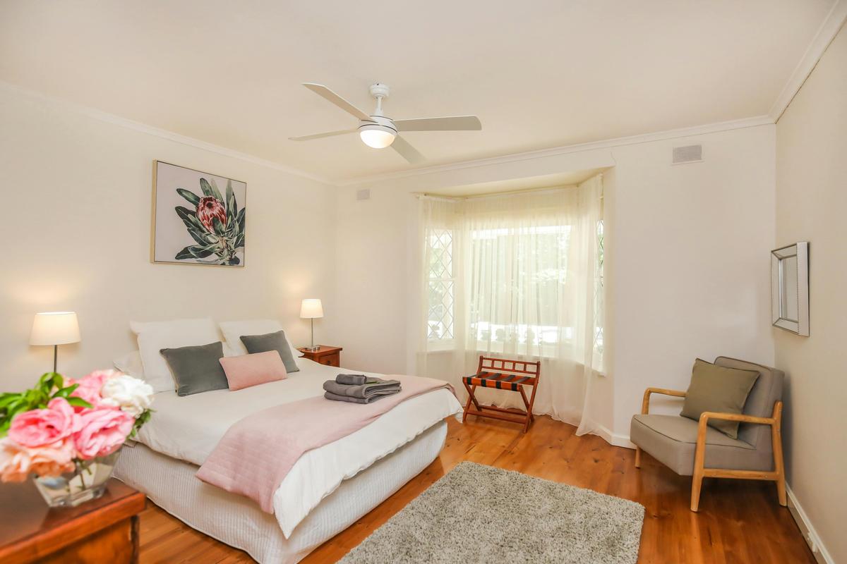 The Elm Tree Suite