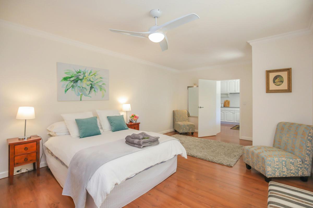 Heysen Main Suite