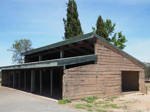 Fromm's Farm Campground