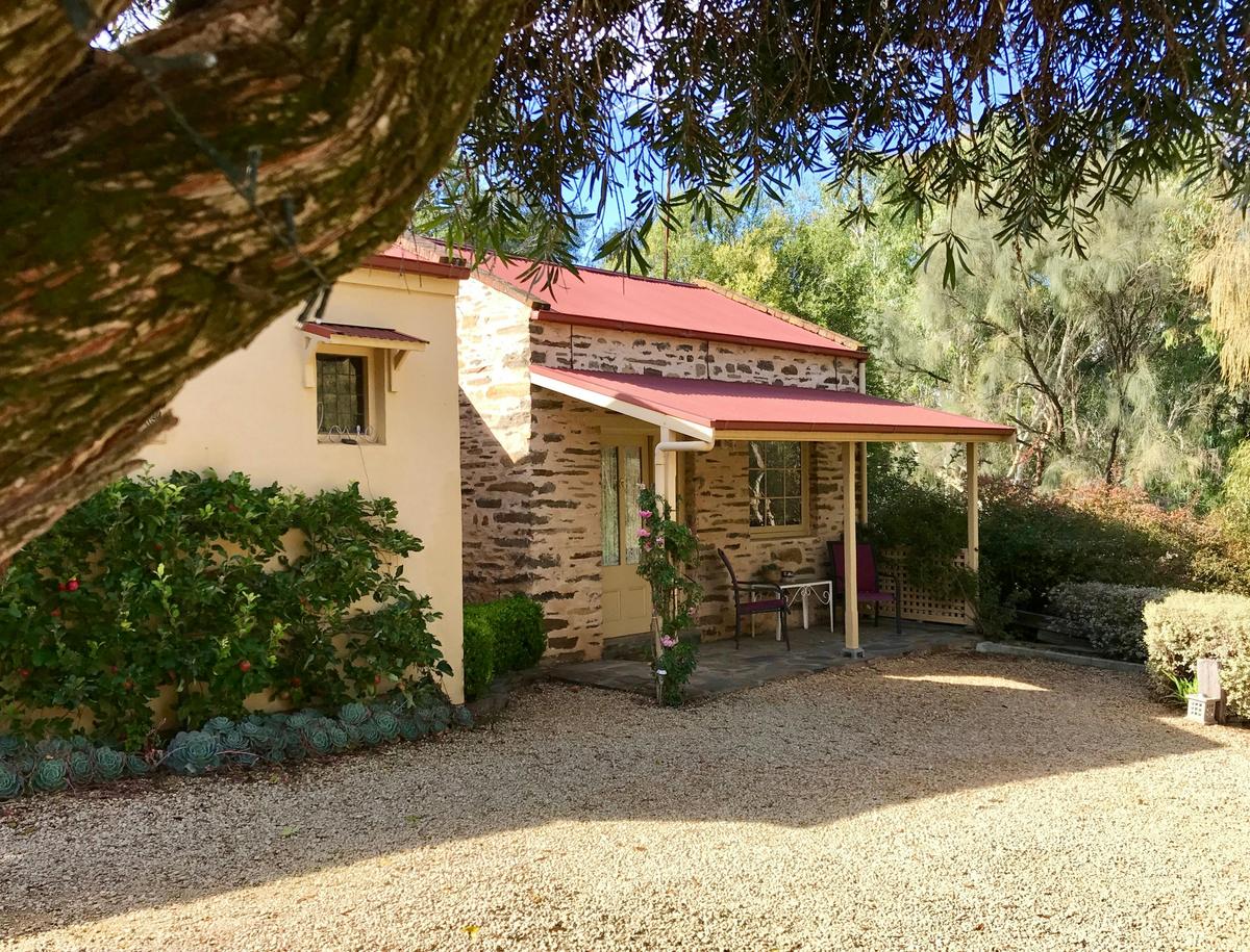 Stables Cottage