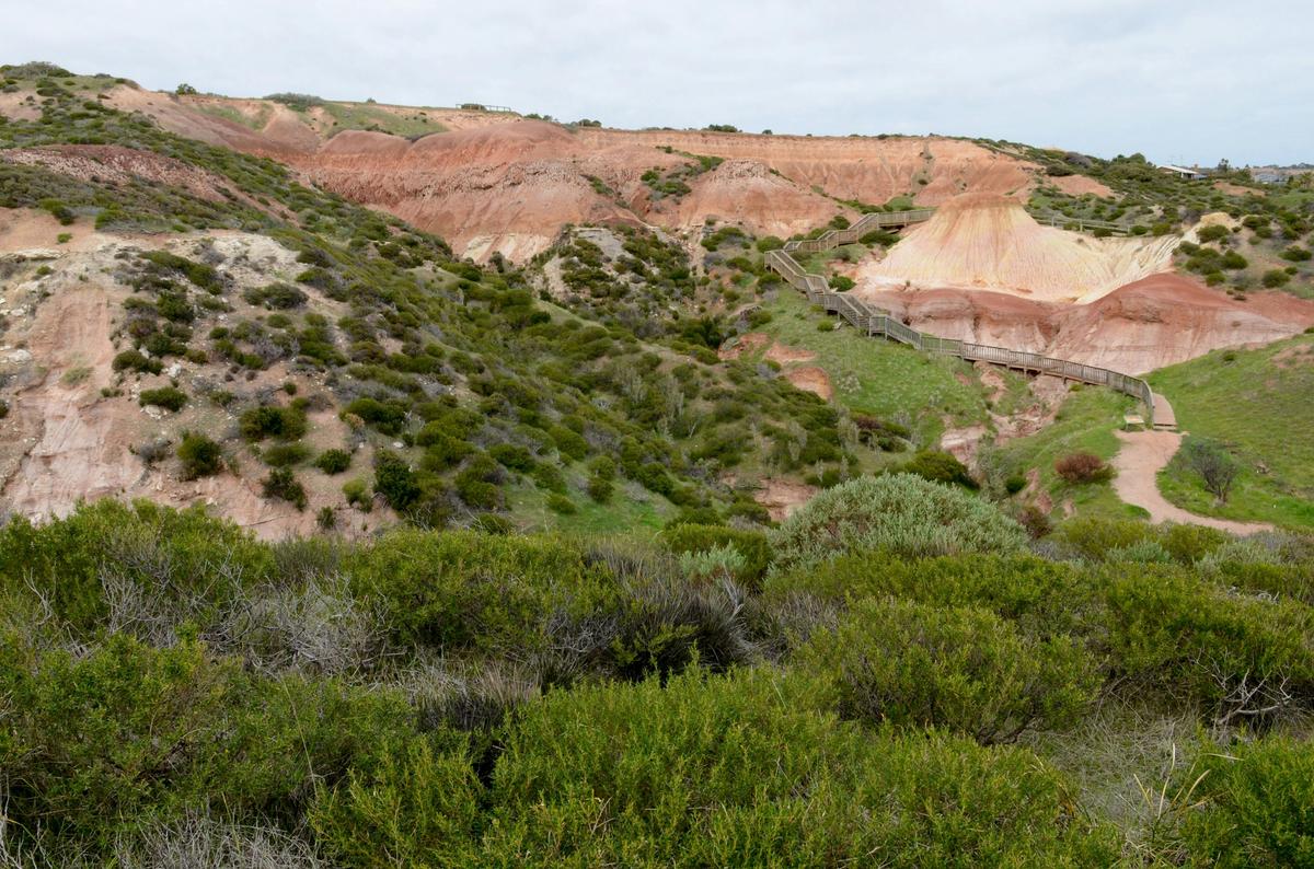 hallet-cove