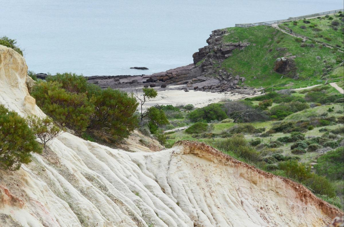 hallet-cove