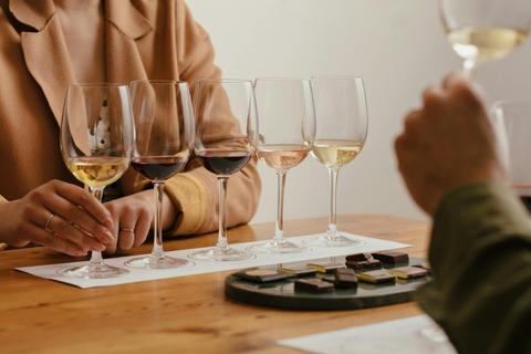 Hahndorf Hill Experiences