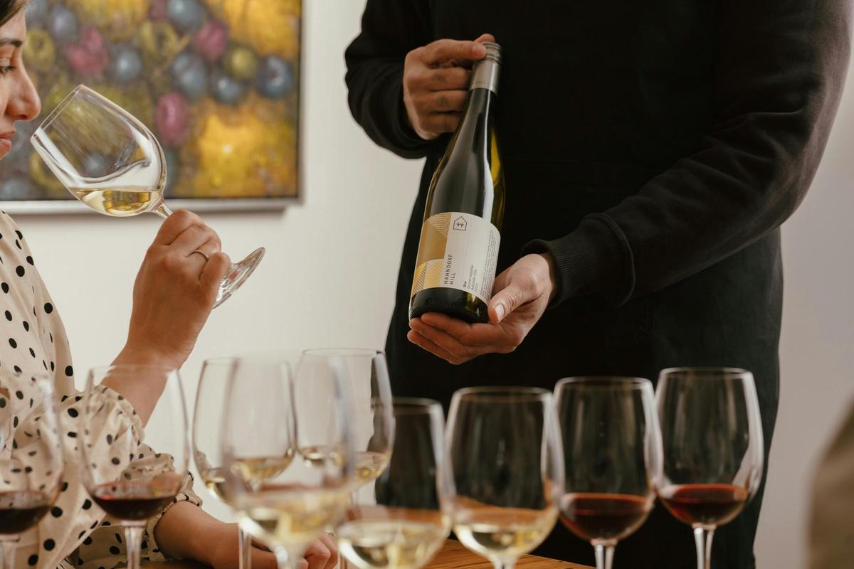 Hahndorf Hill Cellar Door