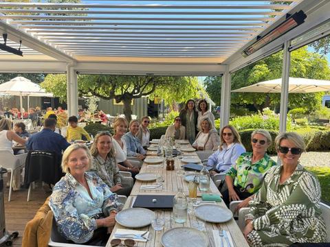 South Australia Walking and Wine