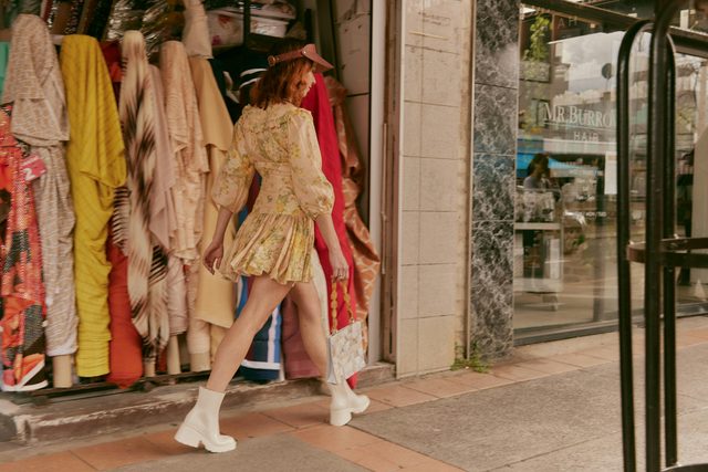 UTurn Vintage - Surry Hills