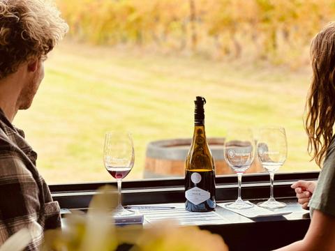 Guided Tasting Experience