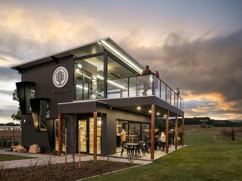 Guided Tasting Experience
