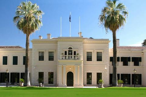 Government House South Australia