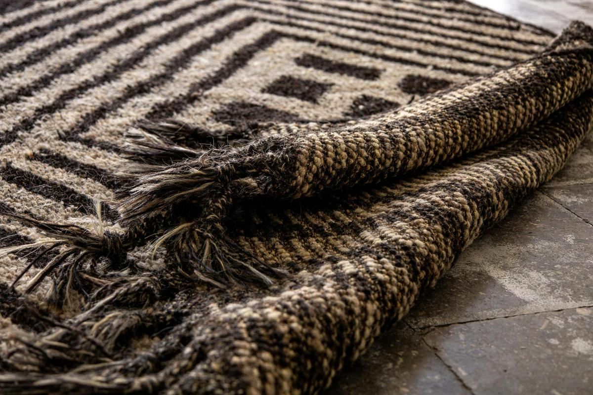 House of Palu Rug Collection