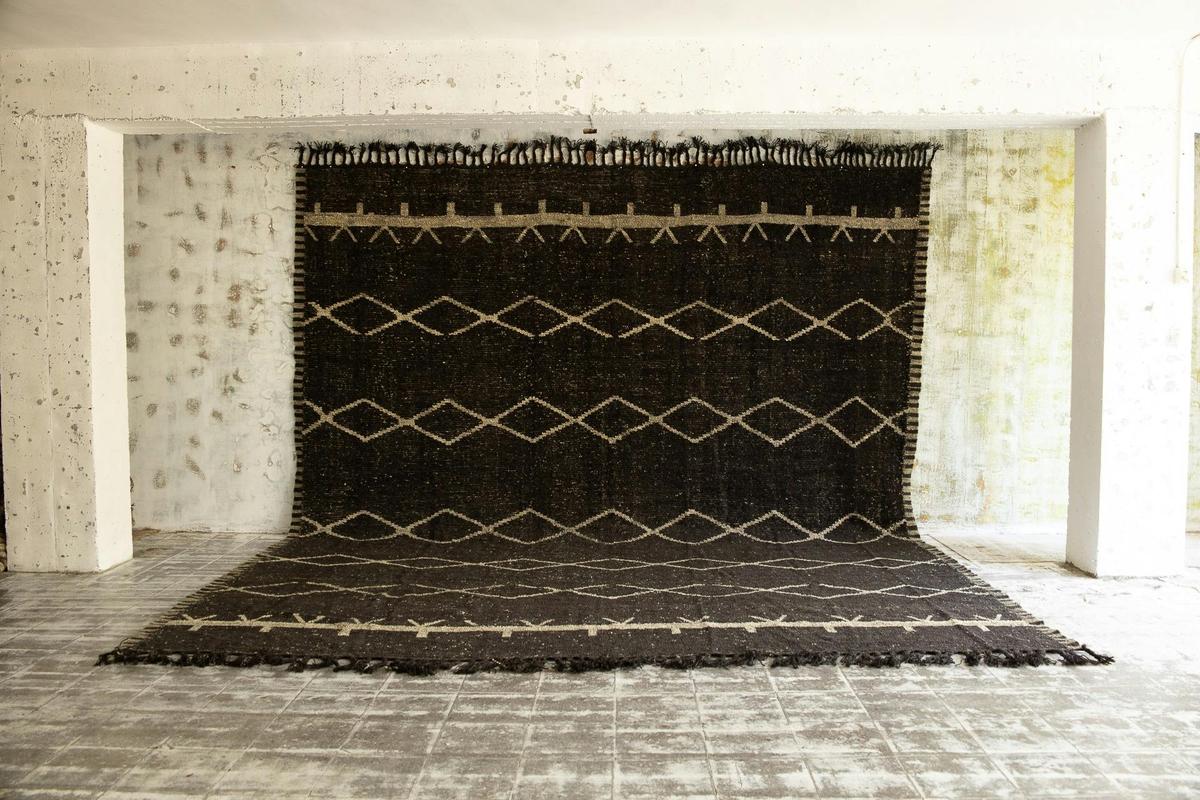 Rug by Palu