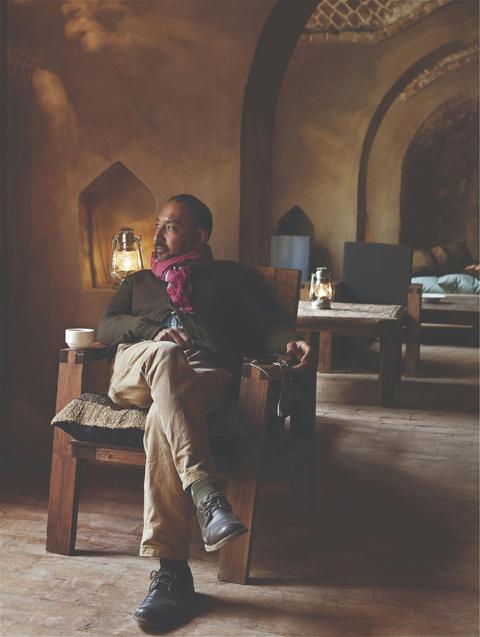 House of Palu