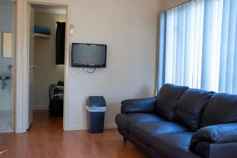 3 Berth Cabin