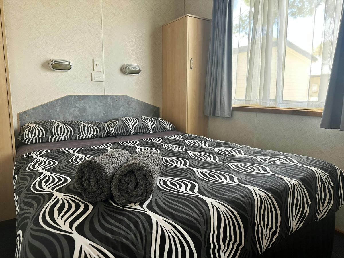 4 Berth Cabin