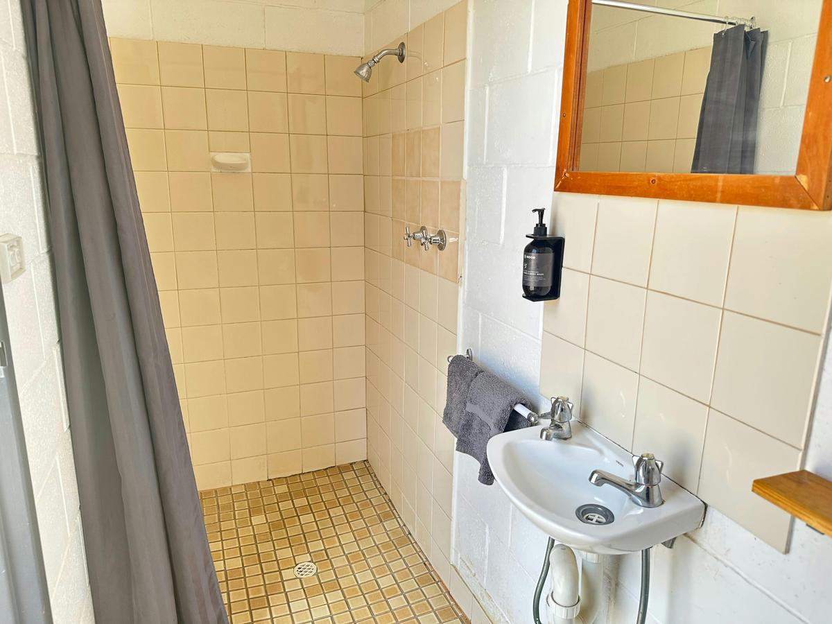 Ensuite Sites
