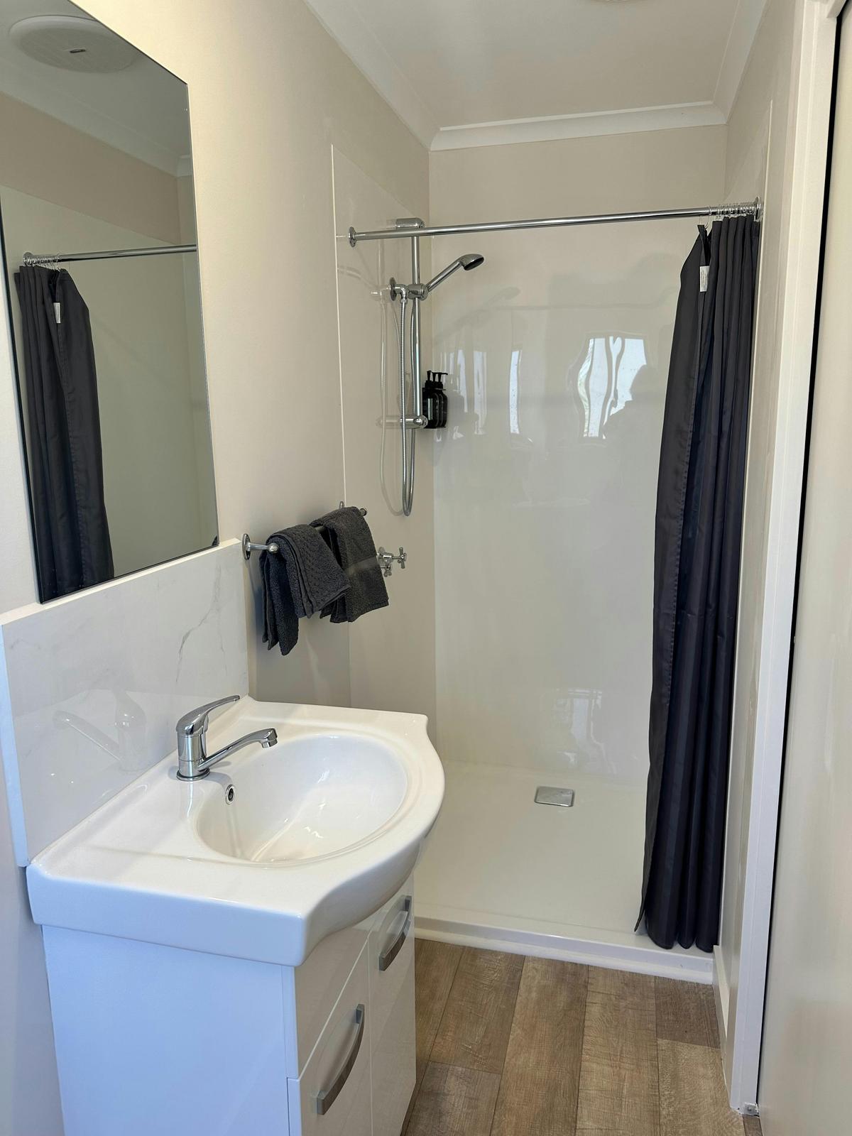 Standard 2 Berth Cabin