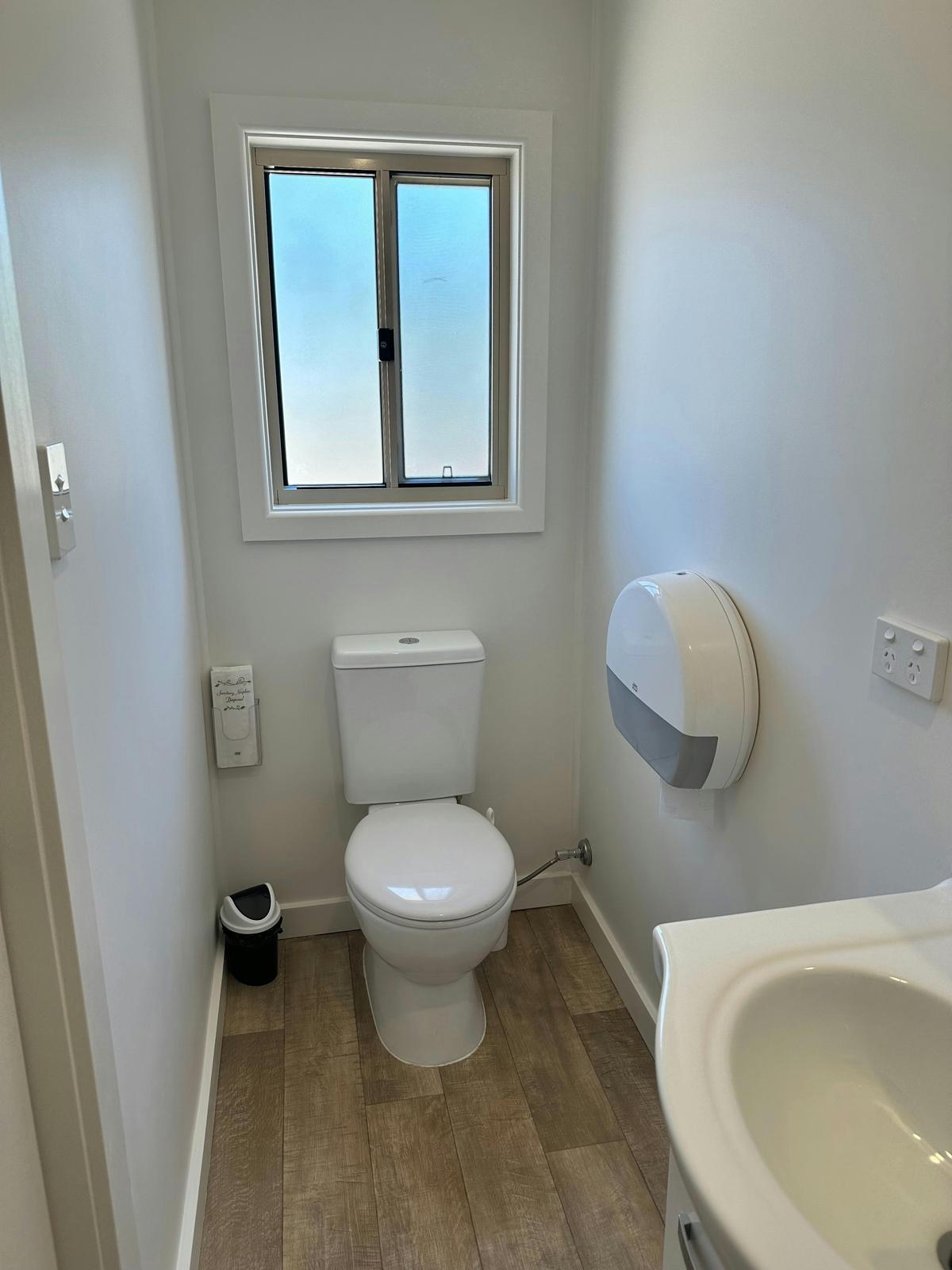 Standard 2 Berth Cabin