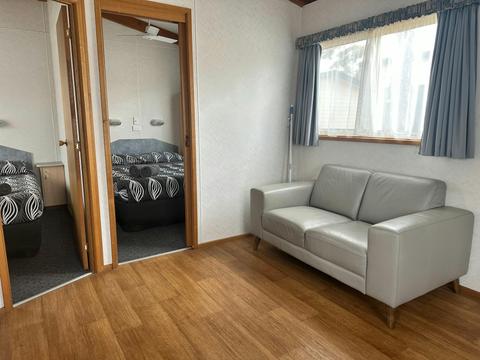 4 Berth Cabin