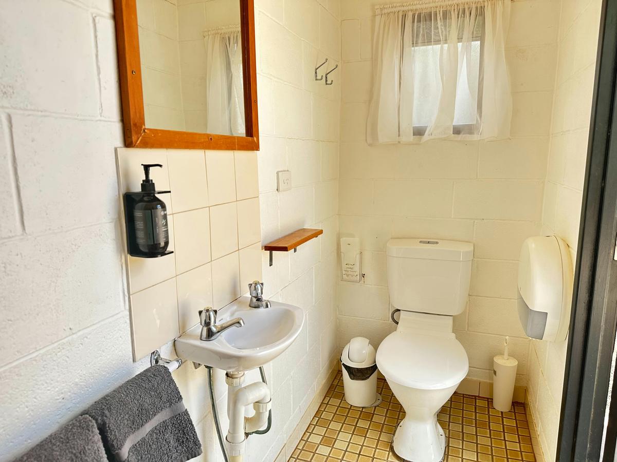 Ensuite Sites