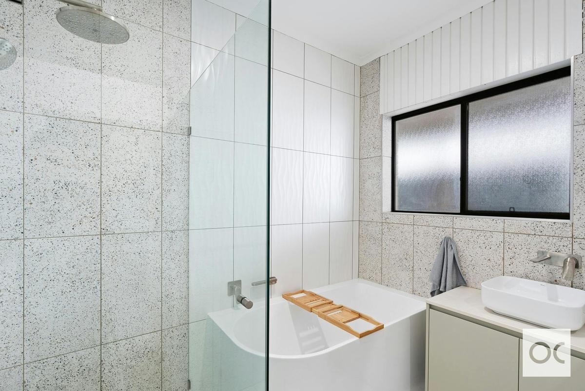 Modern Bathroom