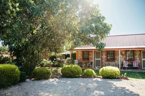 Langmeil Cottages