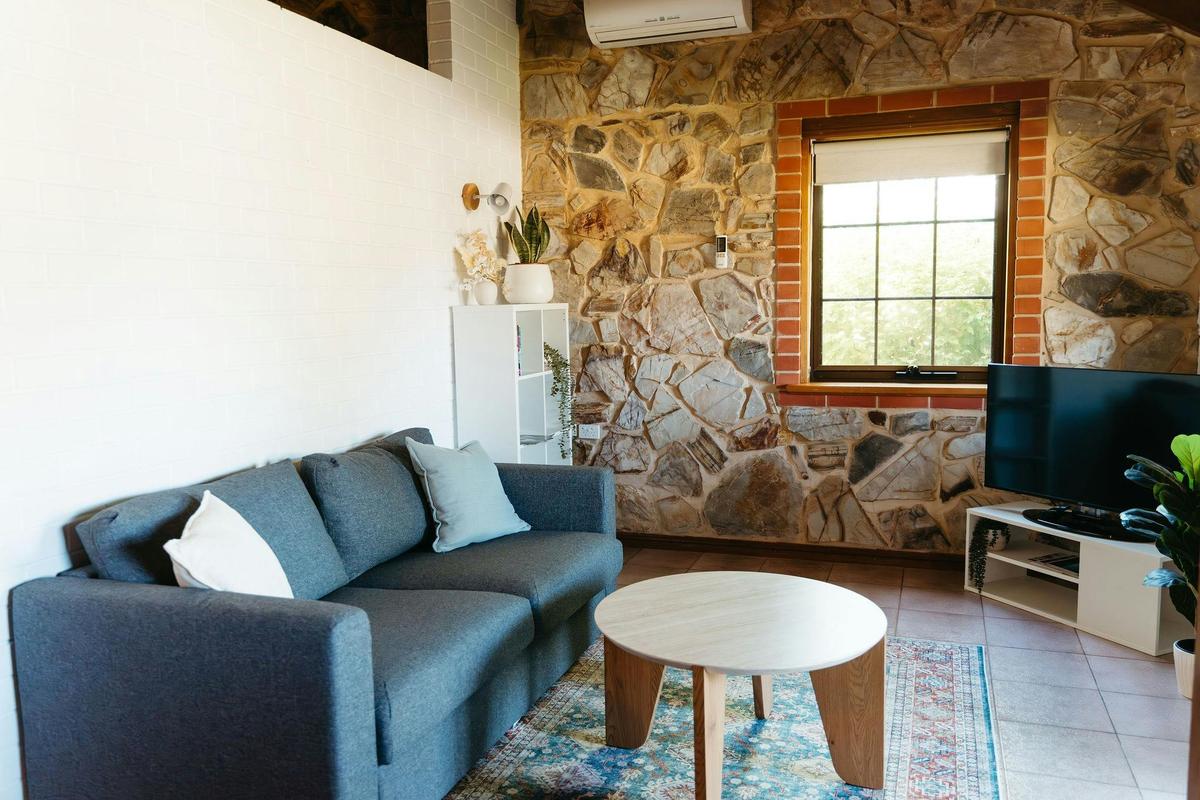 Langmeil Cottages