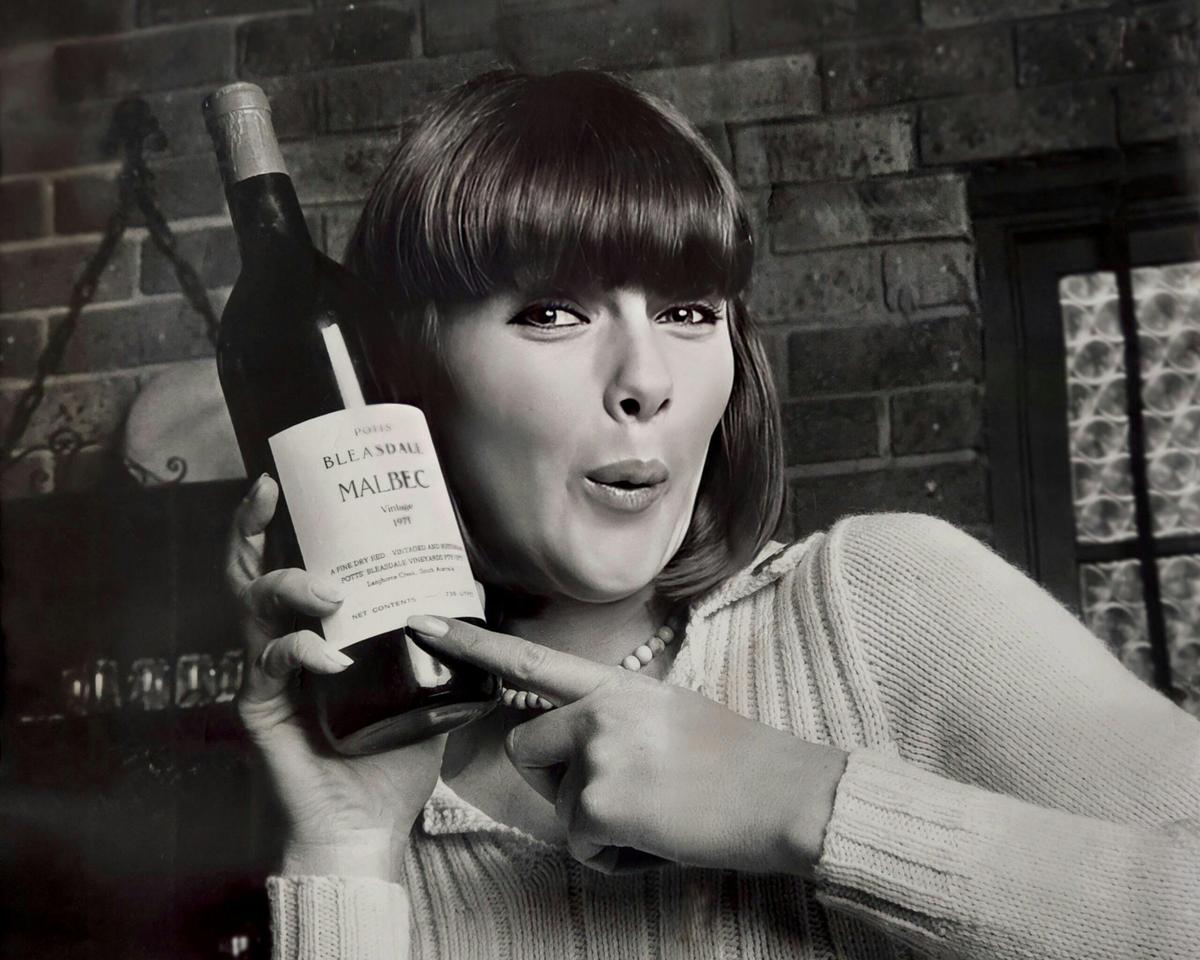 Oenophile's Choice - Discover Bleasdale