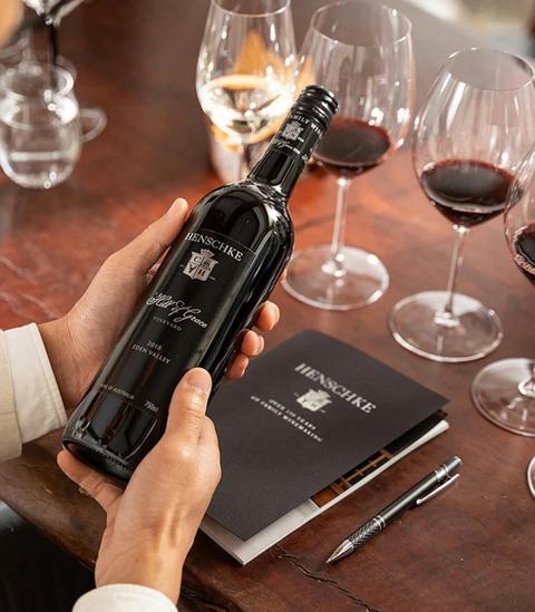 HELI LUNCH - Helicopter Wine Hop 2 | Signature Experience