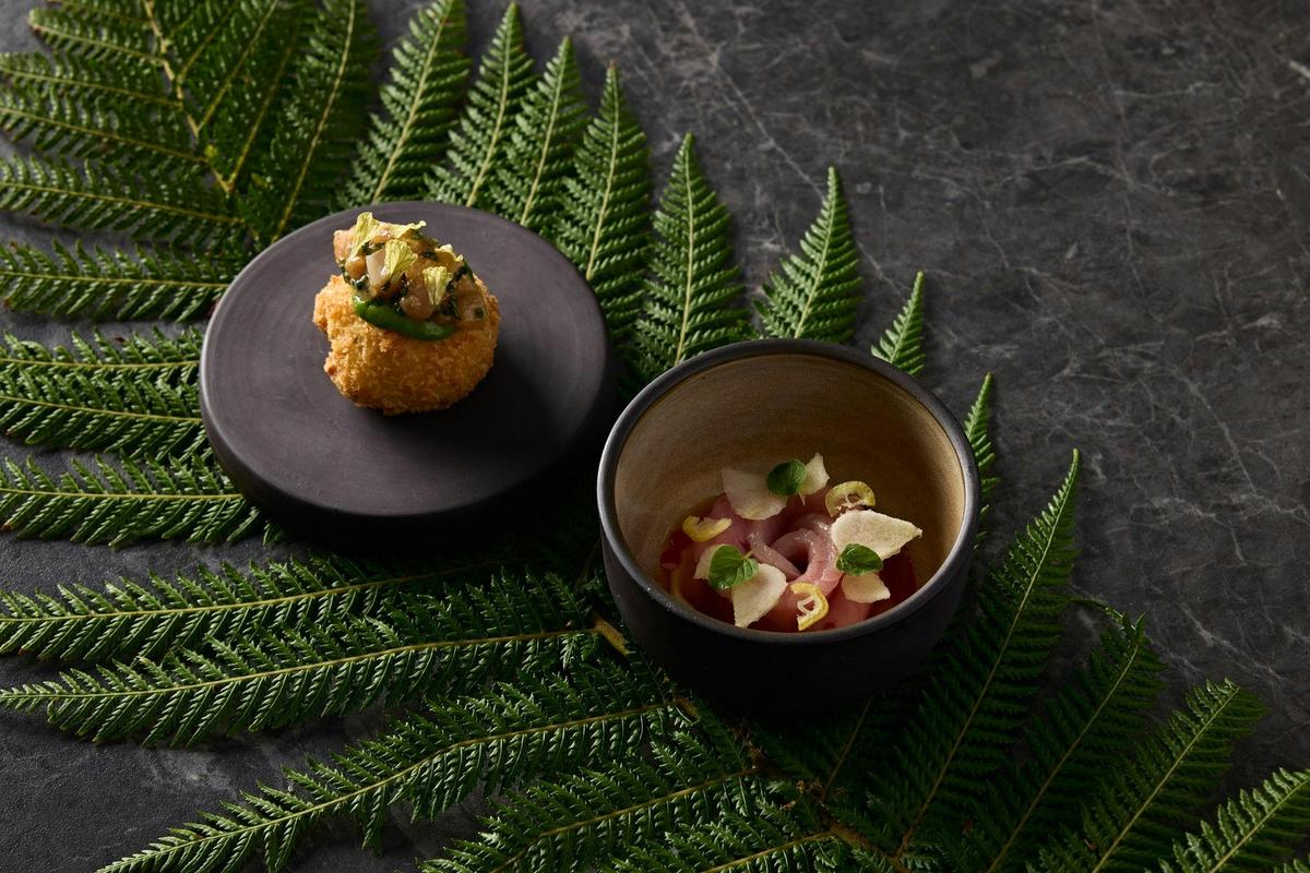Hardy's Ultimate Journey Degustation