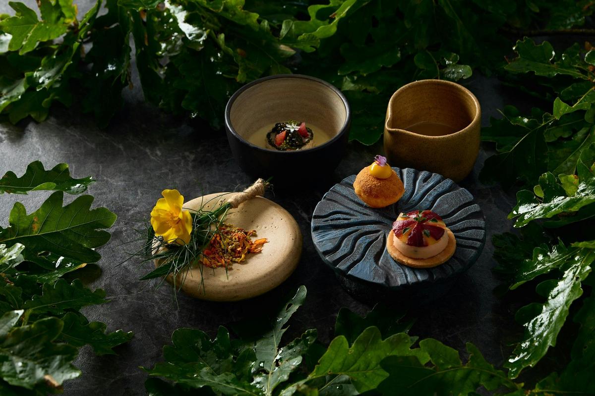 Hardy's Ultimate Journey Degustation
