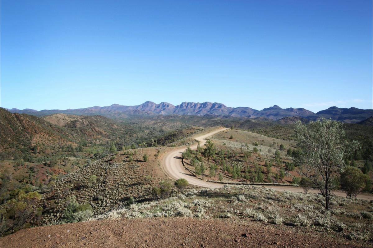 flinders-ranges