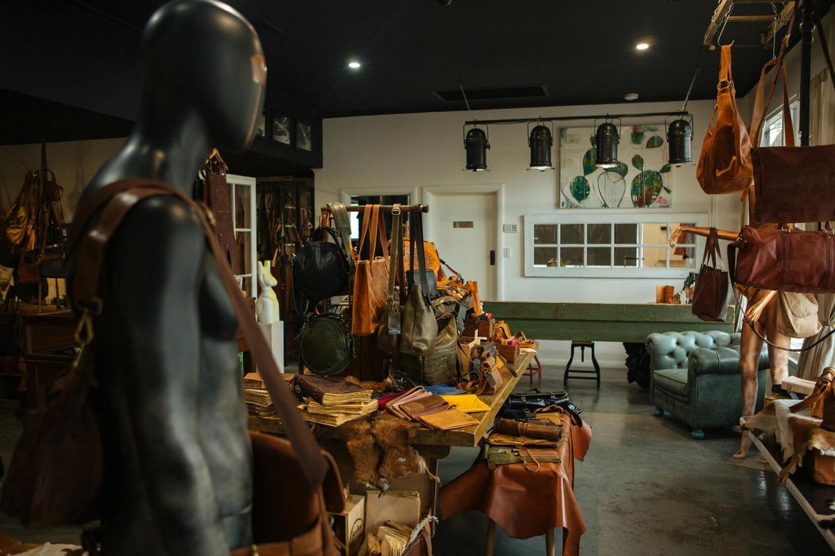 North. St Studio