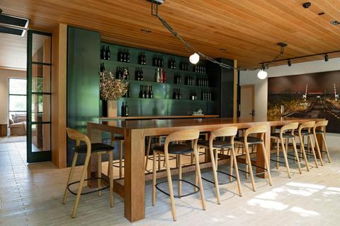 HELI LUNCH - Adelaide Hills - Bird In Hand - LVN Restaurant