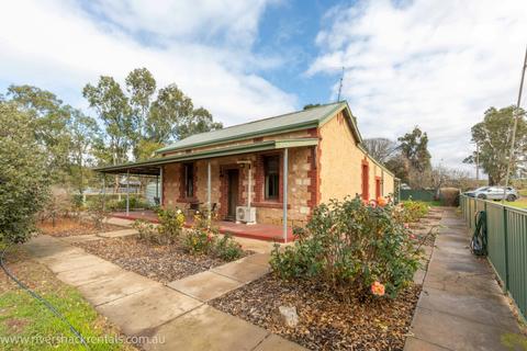 Glenlee Cottage