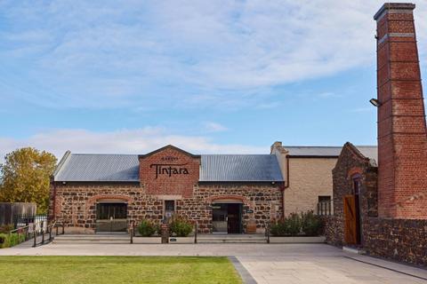 Hardys Wines