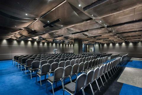 Amora Adelaide Conference and Events