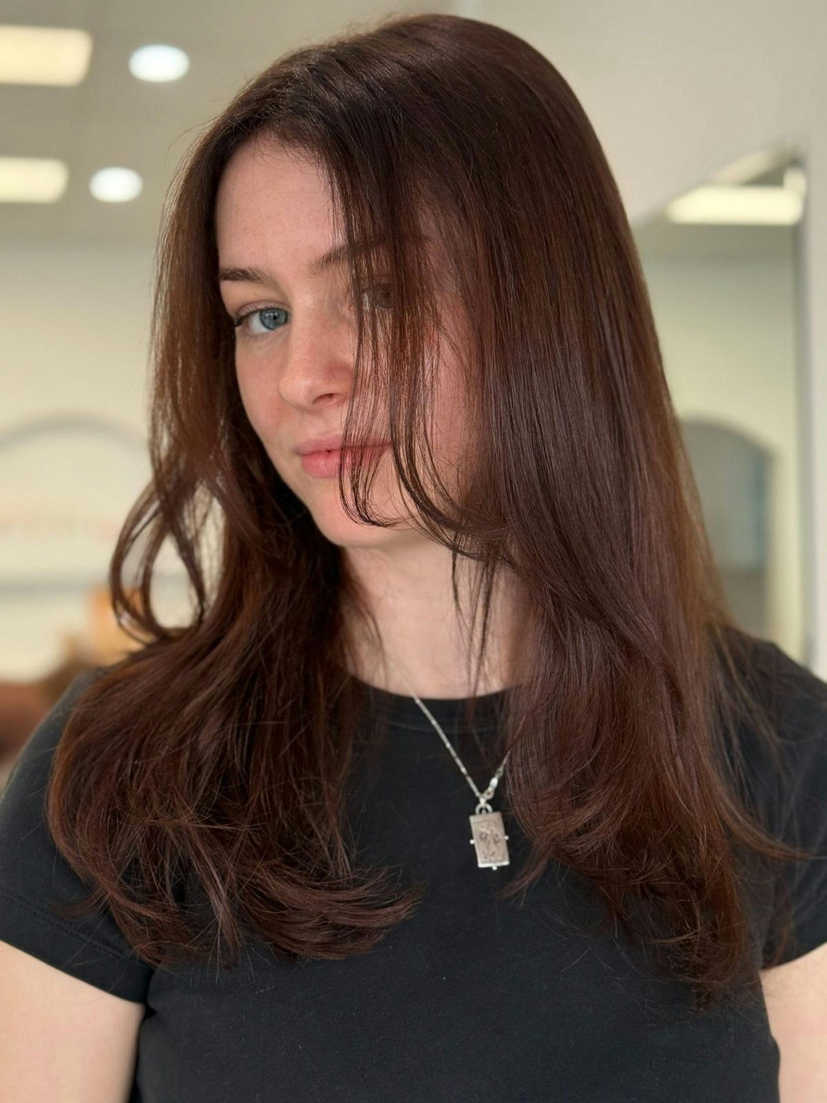 Urban Earth Hair Studio