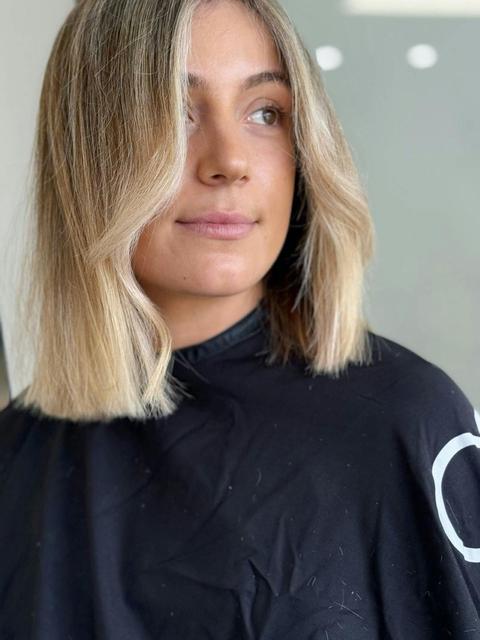 Urban Earth Hair Studio