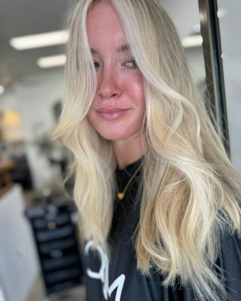 Urban Earth Hair Studio