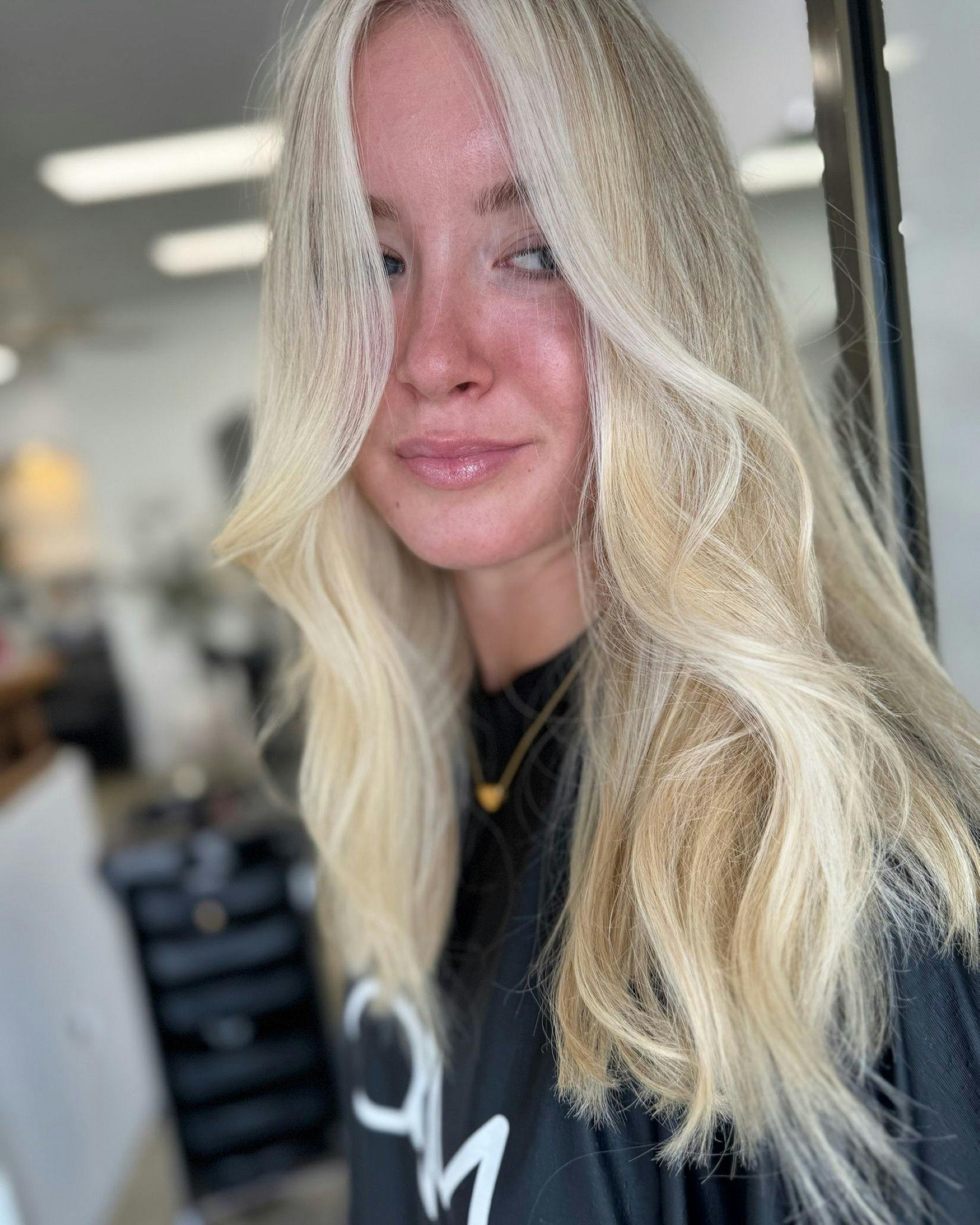 Urban Earth Hair Studio