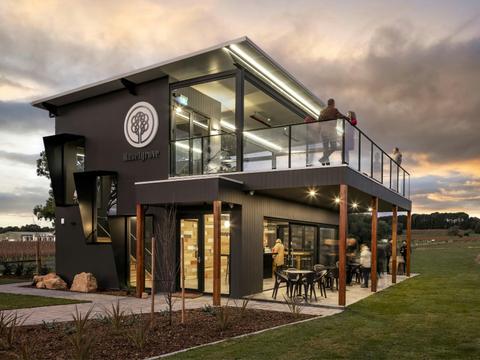 Haselgrove Wines