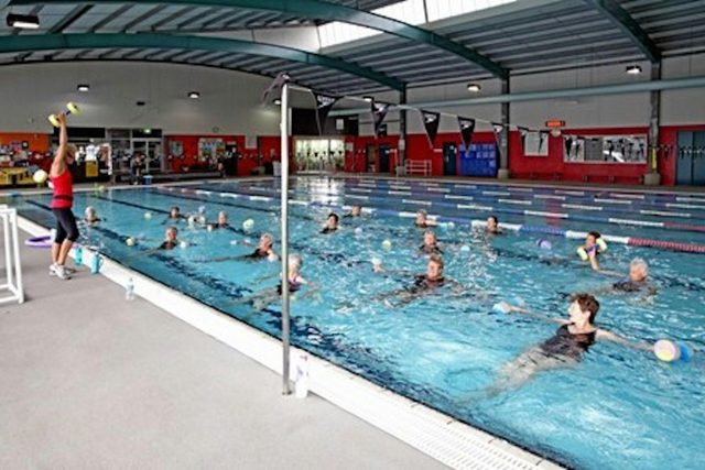 Ulladulla Leisure Centre