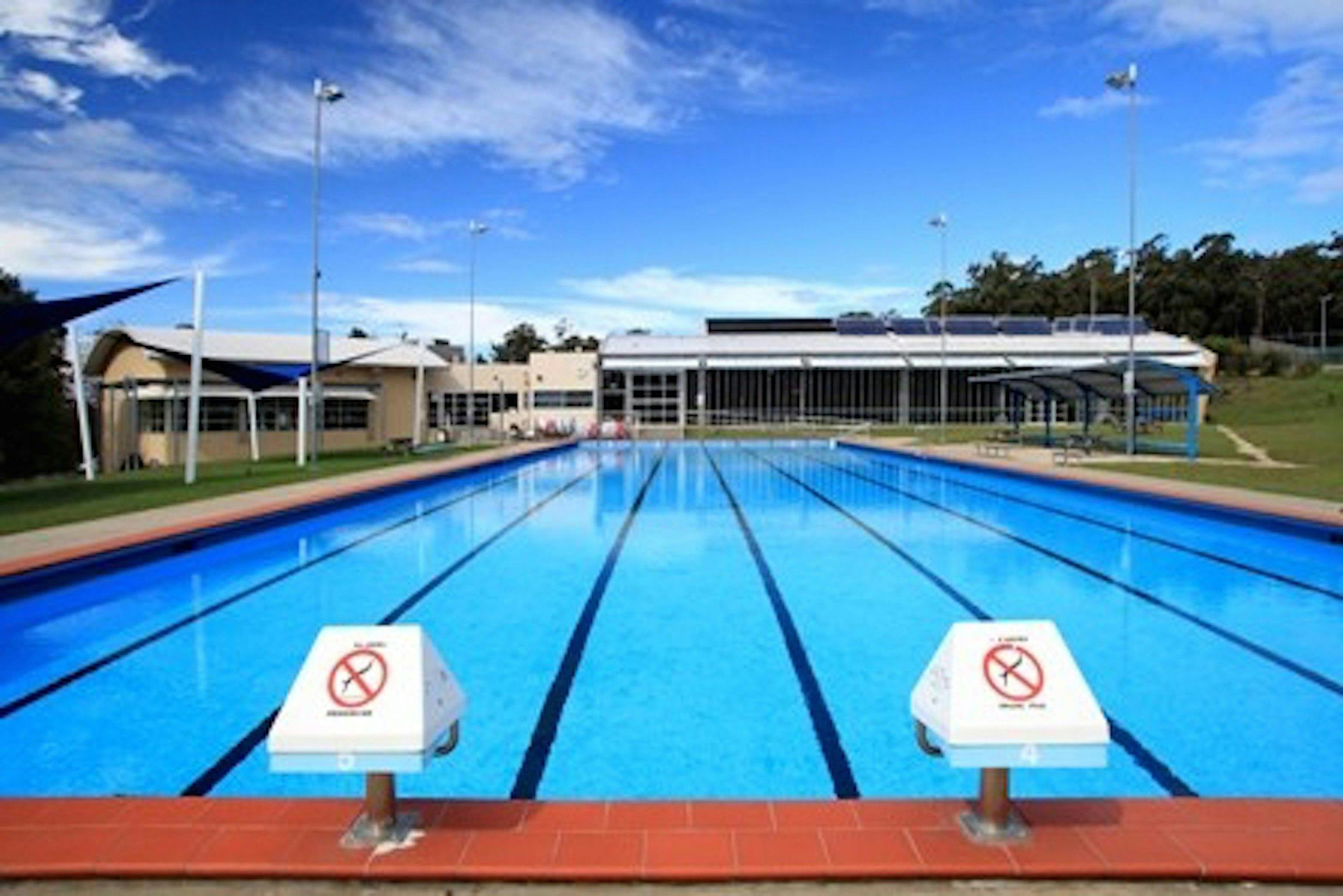 Ulladulla Leisure Centre