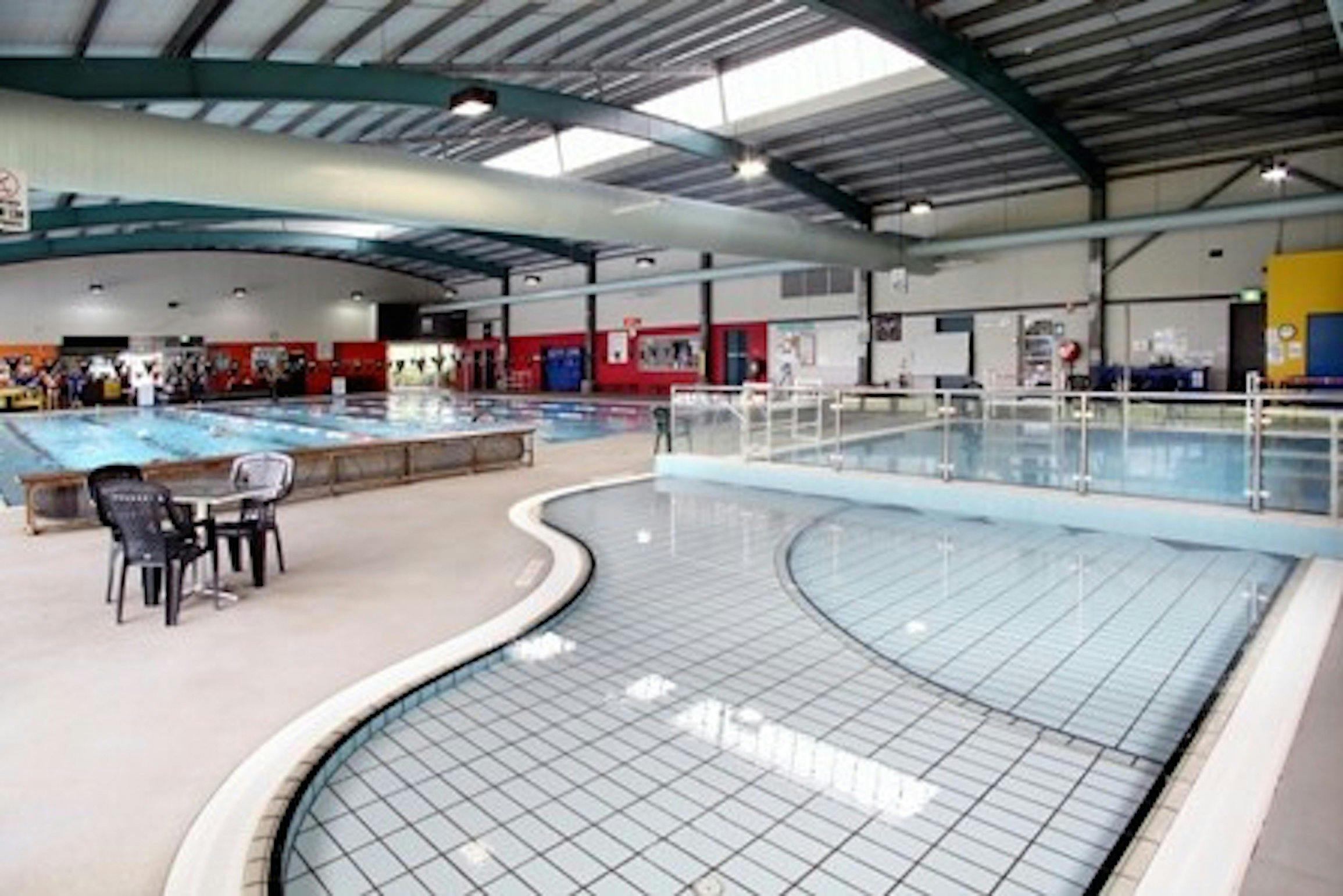 Ulladulla Leisure Centre