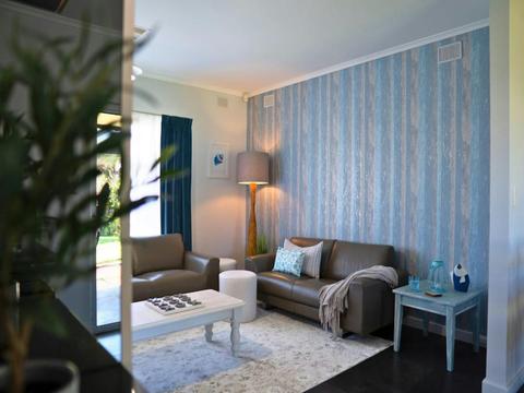 Grantley Retreat: Coastal Charm Pet Friendly