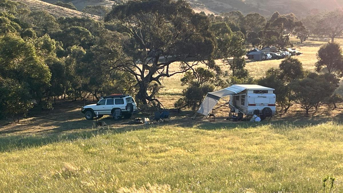 Gum Gully Heights, Rockleigh SA