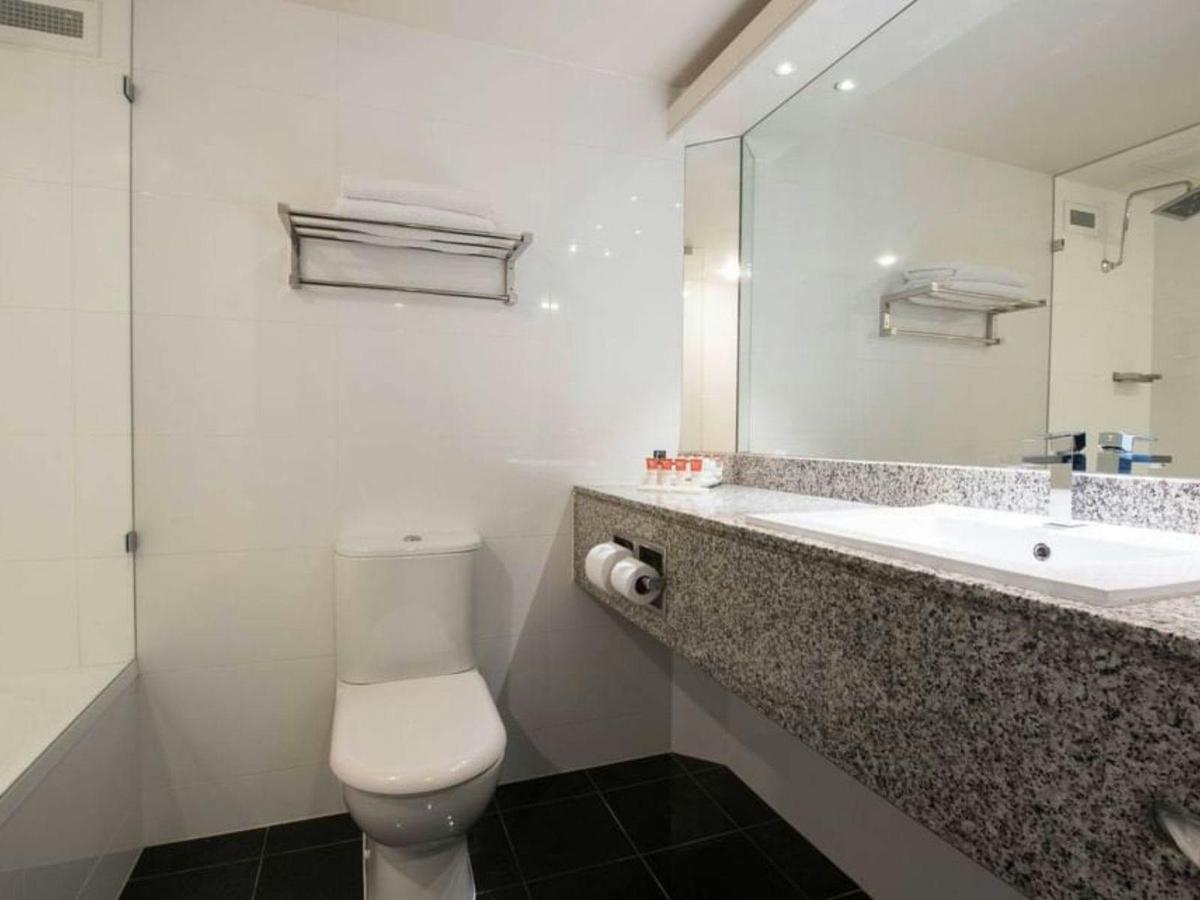 Executive Twin Room