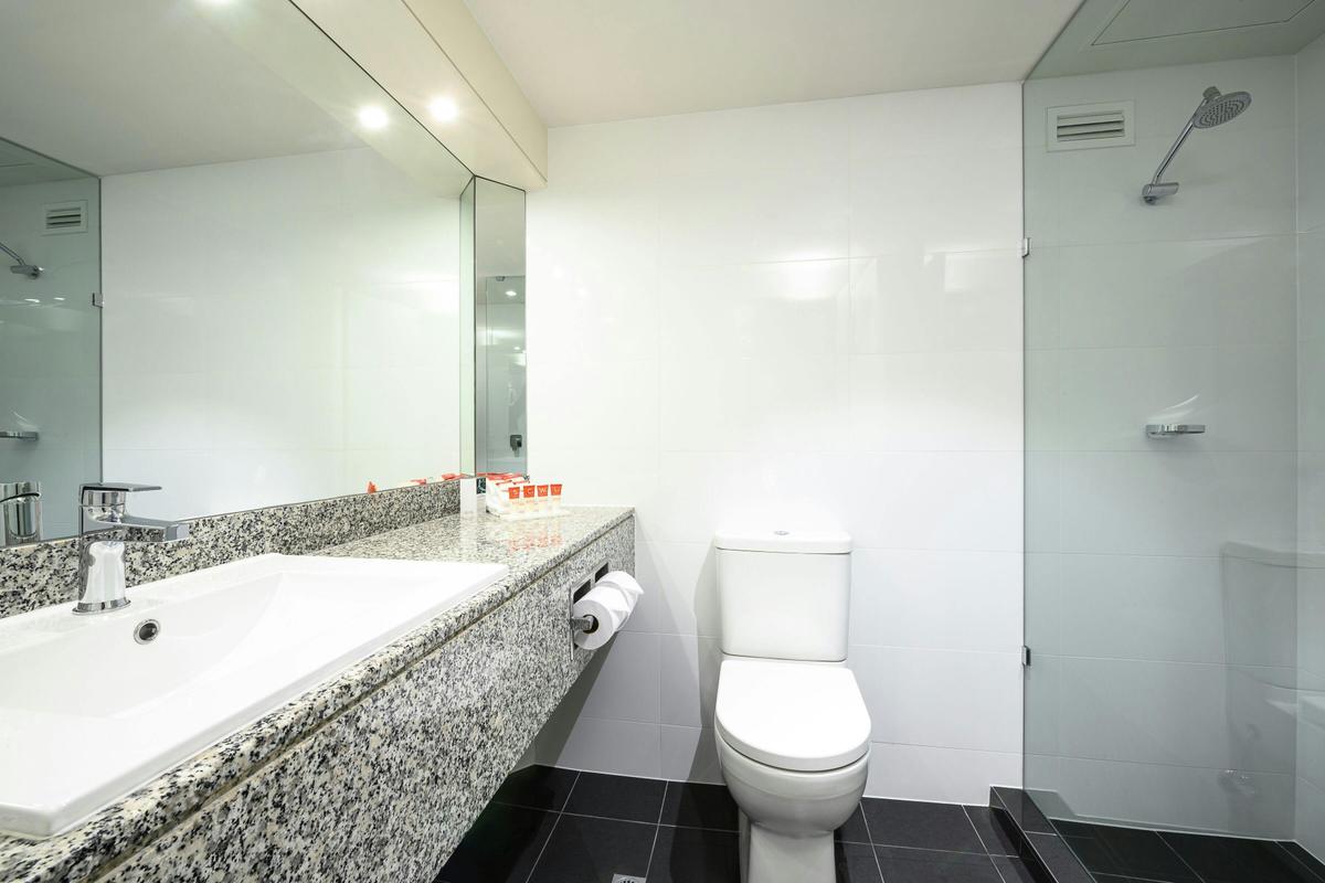 Executive King Room